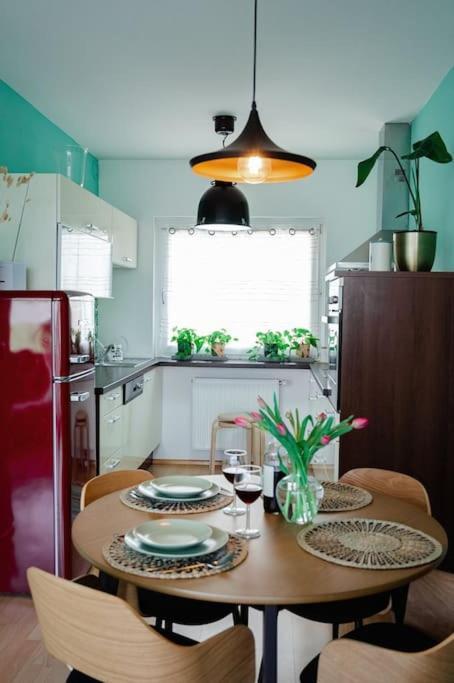 Apartment Boho-chic-wohnung Neusiedl Neusiedl am See