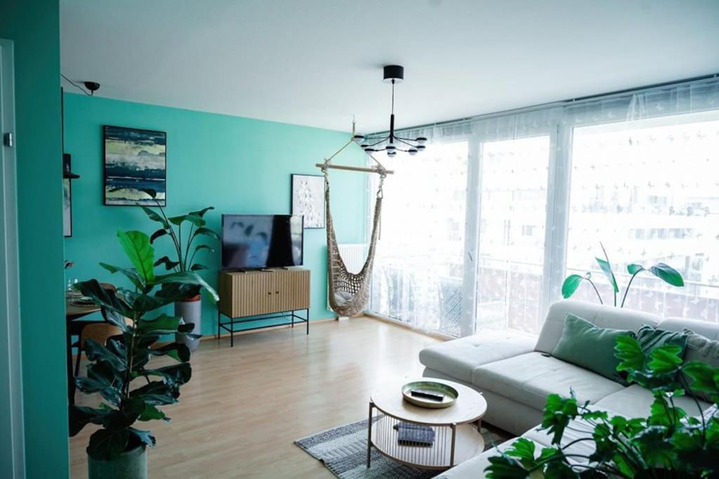 Apartment Boho-chic-wohnung Neusiedl Neusiedl am See