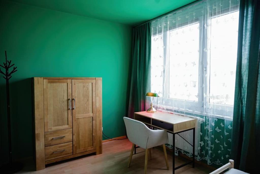 Boho-chic-wohnung Neusiedl