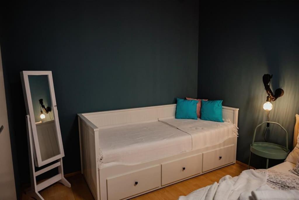 Boho-chic-wohnung Neusiedl Apartment Neusiedl am See